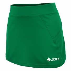 Sportrok JDH Women Carbon Pro Skirt Lush Green