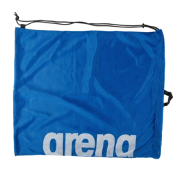 Sports Bag Arena Unisex Team Mesh Bag Team Royal