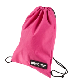 Sac de Sport Arena Unisex Team Swimbag Pink Melange