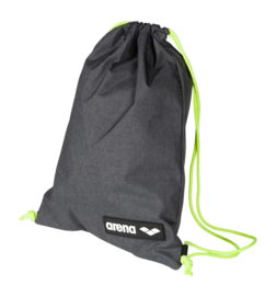 Sac de Sport Arena Unisex Team Swimbag Grey Melange