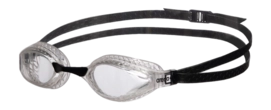 Schwimmbrille Arena Air Speed Unisex Clear/Clear