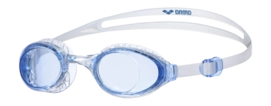 Lunettes de Nage Arena Unisex Airsoft Blue Clear
