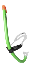 Tuba Arena Swim Snorkel Pro III Acid Lime