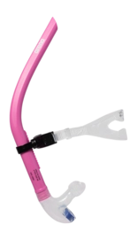 Tuba Arena Nage Snorkel III Pink