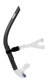 Tuba Arena Swim Snorkel III Black
