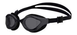 Schwimmbrille Arena Air-Bold Swipe Unisex Smoke Black