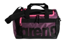Sac de Sport Arena Spiky III Duffle 40 Plum Pink