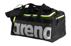 Sporttasche Arena Spiky III Duffle 40 Unisex Navy Yellow
