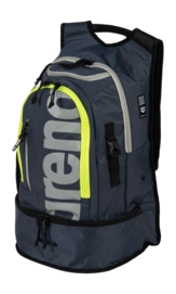 Sac à Dos Arena Unisex Fastpack 3.0 Navy Neonyellow