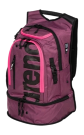 Sac à Dos Arena Unisexe Fastpack 3.0 Plum Neonpink