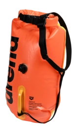 Bouée de Natation Arena Open Water Buoy Orange Yellow