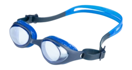 Swimming Goggles Arena Kids Air Goggles Jr Blue Blue