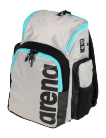Sac à Dos Arena Unisexe Spiky III Backpack 35 Ice Sky