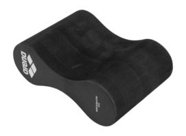 Swim Buoy Arena Freeflow Pullbuoy II Black 25