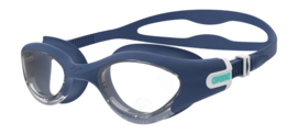 Schwimmbrille Arena The One Plus Unisex Clear Grey Blue
