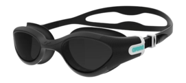 Schwimmbrille Arena The One Plus Unisex Smoke Black