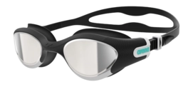 Schwimmbrille Arena The One Plus Mirror Unisex Silver/Mirror/Black