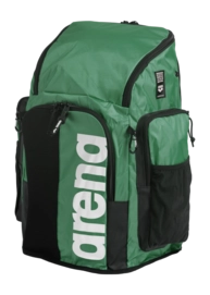 Rucksack Arena Unisex Spiky III Backpack 45 Green