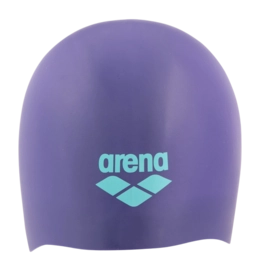 Swimming Cap Arena Unisex Long Hair Cap Future Dusk Water