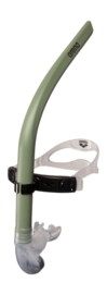 Schnorchel Arena Swim Snorkel III Unisex Sage
