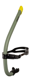 Schnorchel Arena Swim Snorkel Pro III Unisex Sage Black