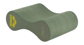 Swim Buoy Arena Freeflow Pullbuoy II Sage Arctic Lime 25