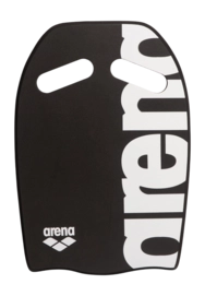 Planche de Natation Arena Kickboard Black White
