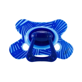 Fopspeen Difrax Dental 12-18 M Storm