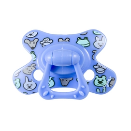 Fopspeen Difrax Dental 12-18 M Zippy
