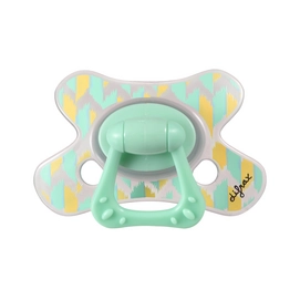 Fopspeen Difrax Dental 12-18 M Zaza