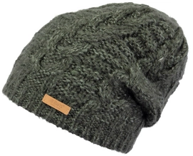 Beanie Barts Women Anemone Army