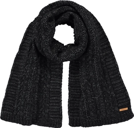 Sjaal Barts Women Anemone Scarf Black