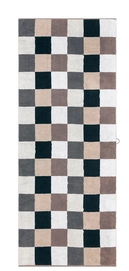Badlaken Cawö Sauna Graphite Beige (80 x 200 cm)