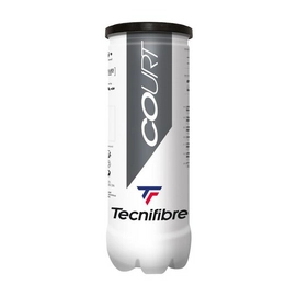 Tennisbal Tecnifibre COURT  (3-tin)