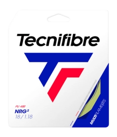 String Tecnifibre NRG 1.18