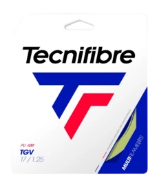 Snaar Tecnifibre TGV 1,25 Natural