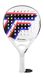 Padel Racket Tecnifibre New Wall Master 370