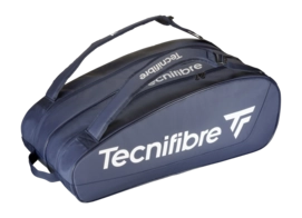 Tennistas Tecnifibre Tour Endurance Navy 12R