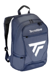 Tennistas Tecnifibre Tour Endurance Navy Backpack