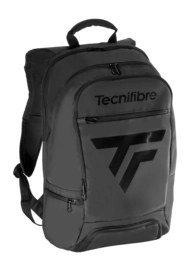 Tennistas Tecnifibre Tour Endurance Ultrablack Backpack