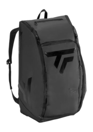 Tennistas Tecnifibre Tour Endurance Ultrablack Padel