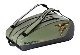 Sac de Tennis Tecnifibre Tour Endurance Khaki 12R