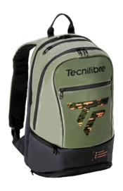 Sac de Tennis Tecnifibre Tour Endurance Khaki Backpack