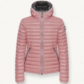Jas Colmar Girls 3490R Arabesque Dark Steel