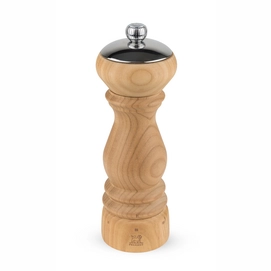 Moulin à Sel Peugeot Paris Icone Merisier U-Select 18 cm