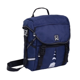 Fietstas Willex Pakaftas S 1200 Blauw