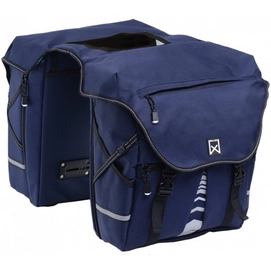 Fietstas Willex Bagagetas 1200 Blauw