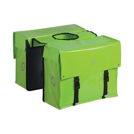 Fietstas Willex Compact Bisonyl Groen