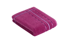 Bath Towel Vossen Atletico Candy (67 x 140 cm)