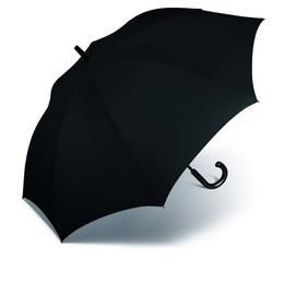 Paraplu Happy Rain Golf AC Kinematic Black
